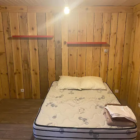 Appartement Faute Sur Mer *