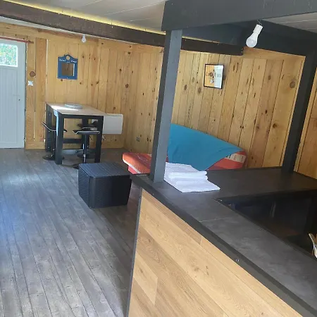 Appartement Faute Sur Mer דירה